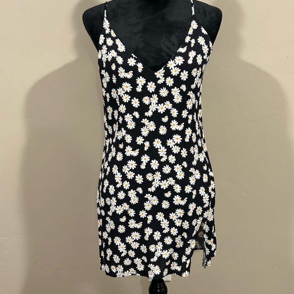 Reformation Daisy Mini Dress